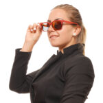 Polaroid Pld 6044_f_s 55c9a (PLD 6044_F_S 55C9A) Unisex EYEWEAR_3