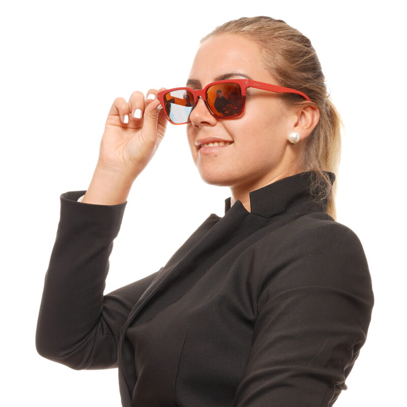 Polaroid Unisex Sunglasses (PLD 6044_F_S 55C9A) - Image 9