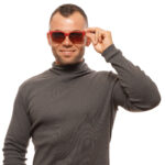 Polaroid Pld 6044_f_s 55c9a (PLD 6044_F_S 55C9A) Unisex EYEWEAR_4