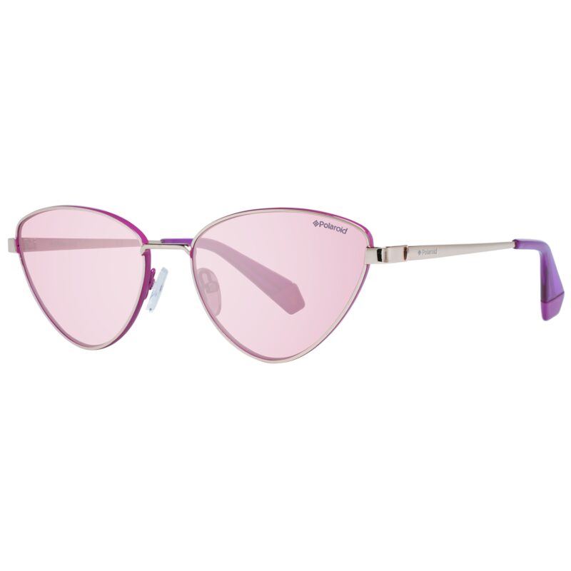 Polaroid Pld 6071_s_x 56s9e_0f (PLD 6071_S_X 56S9E_0F) Women's EYEWEAR_main