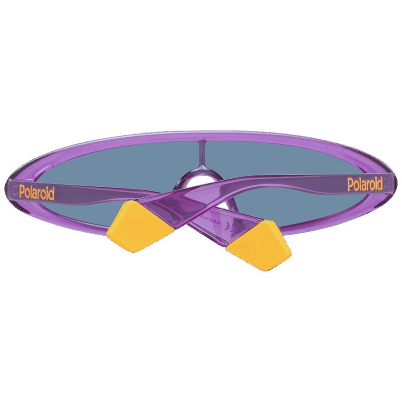 Polaroid Unisex Sunglasses (PLD 6074_S 99B3VAI) - Image 7