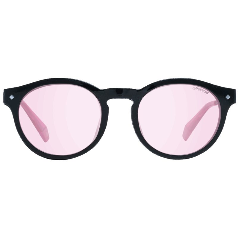 Polaroid Unisex Sunglasses (PLD 6081_G_CS 493H2_0F) - Image 7