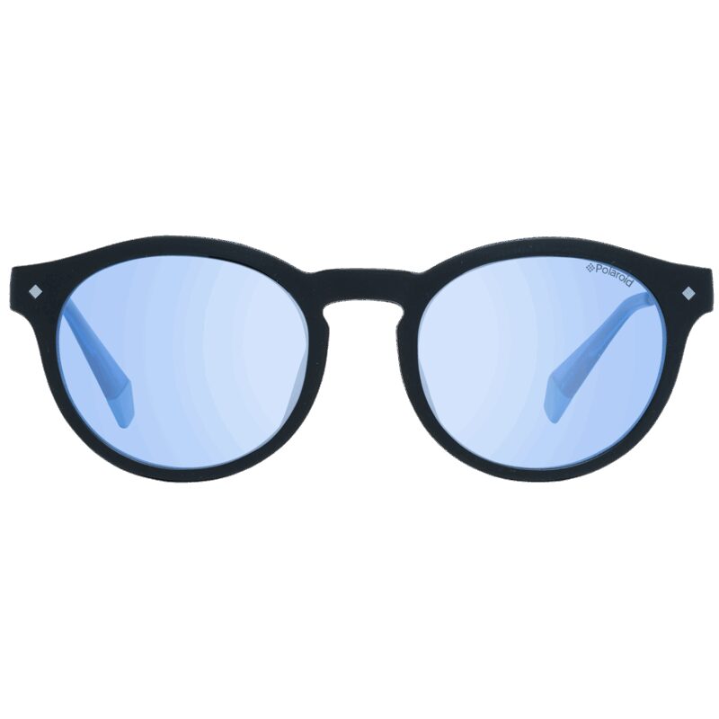 Polaroid Unisex Sunglasses (PLD 6081_G_CS 49OY4_C3) - Image 7
