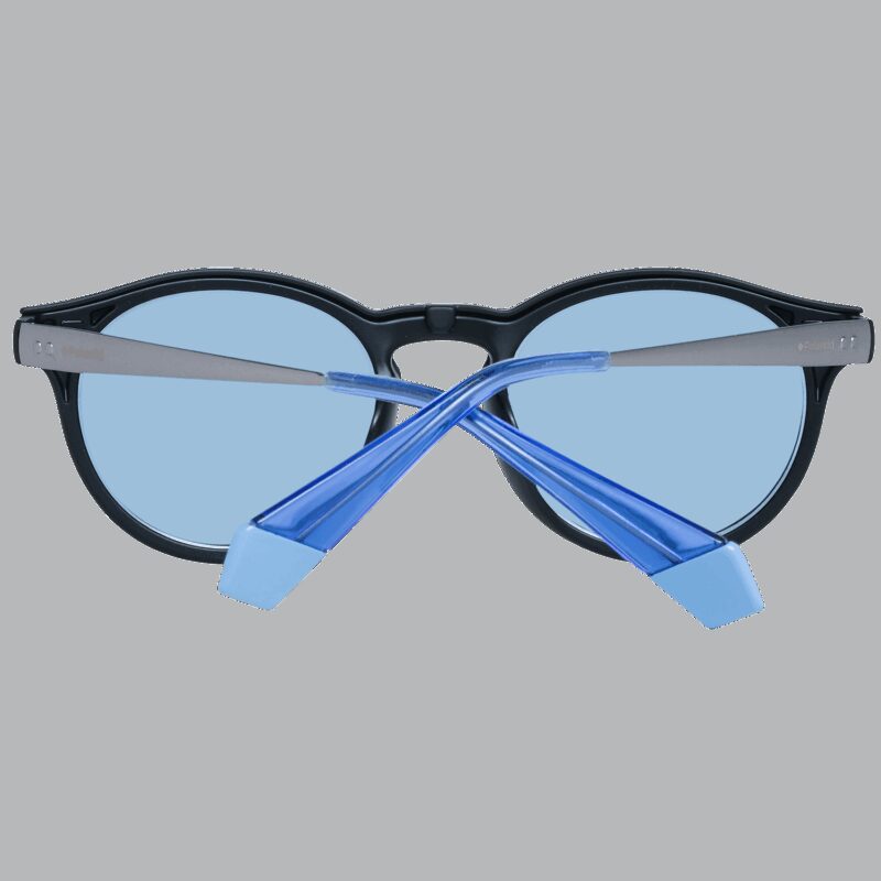 Polaroid Unisex Sunglasses (PLD 6081_G_CS 49OY4_C3) - Image 8