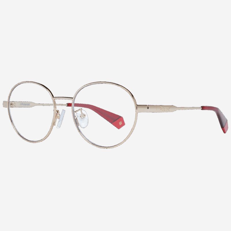 Polaroid Unisex Sunglasses (PLD 6082_G_CS 51J5G_LM) - Image 9