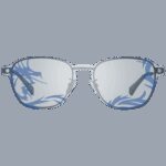 Polaroid Pld 6119_g_cs 53kj1_w0 (PLD 6119_G_CS 53KJ1_W0) Unisex EYEWEAR_1