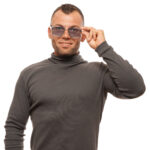 Polaroid Pld 6121_s 58kuf (PLD 6121_S 58KUF) Unisex EYEWEAR_4