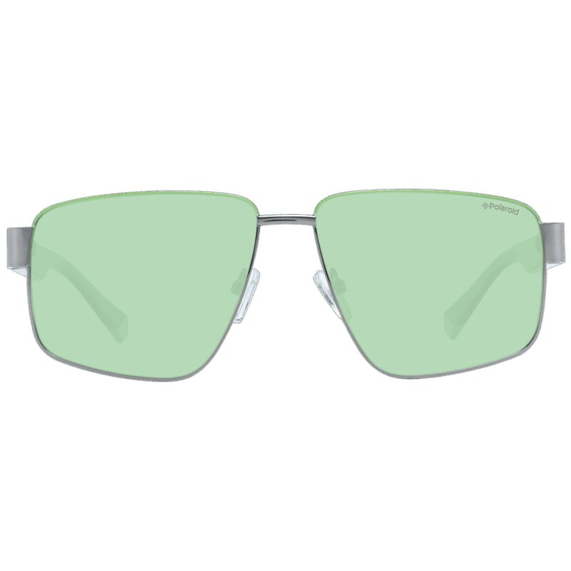 Polaroid Pld 6121_s 58smf (PLD 6121_S 58SMF) Unisex EYEWEAR_1