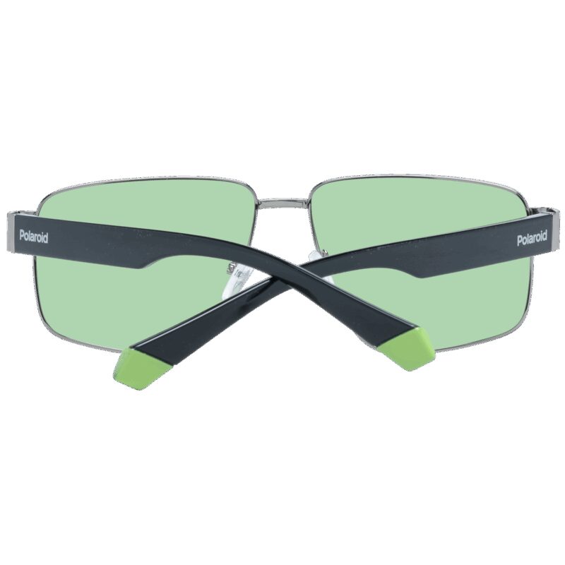 Polaroid Pld 6121_s 58smf (PLD 6121_S 58SMF) Unisex EYEWEAR_2