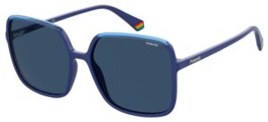 Polaroid Pld 6128_s (PLD 6128_S_PJP-C3 B_59) Women's EYEWEAR_main