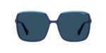 Polaroid Pld 6128_s (PLD 6128_S_PJP-C3 B_59) Women's EYEWEAR_1