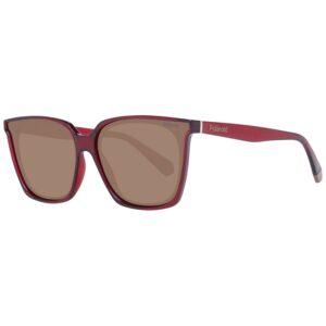 Polaroid Pld 6160_s 62c9asp (PLD 6160_S 62C9ASP) Women's EYEWEAR_main