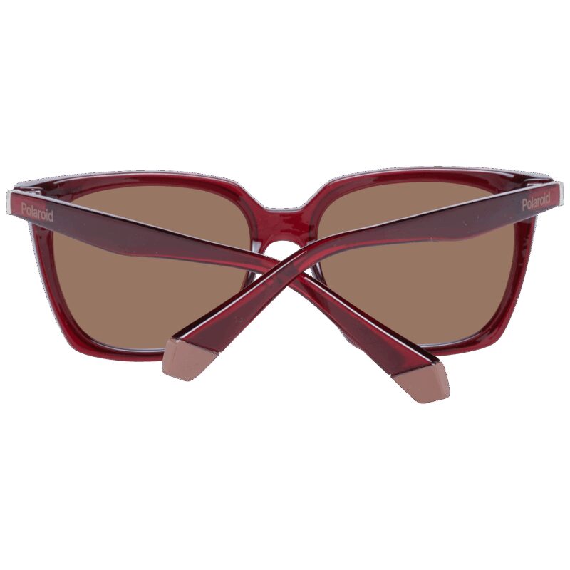 Polaroid Unisex Sunglasses (PLD 6160_S 62C9ASP) - Image 7