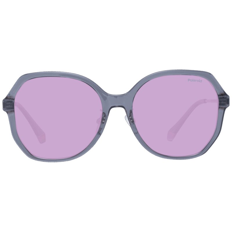 Polaroid Unisex Sunglasses (PLD 6177_G_S 57KB70F) - Image 6