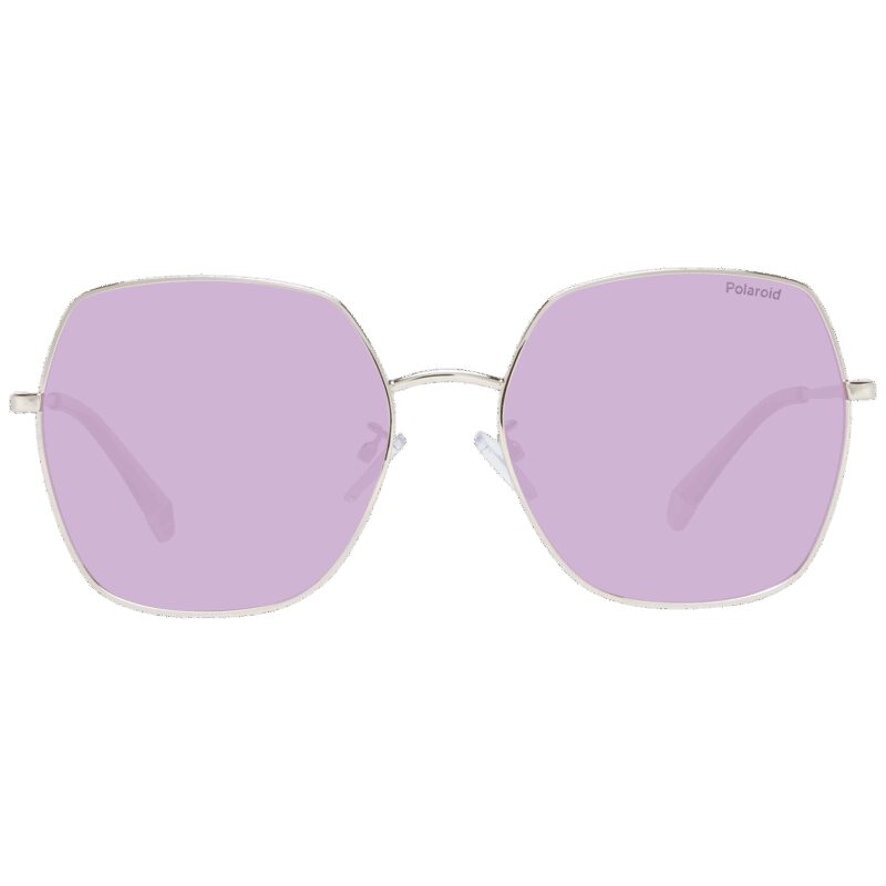 Polaroid Unisex Sunglasses (PLD 6178_G_S 58EYR0F) - Image 6