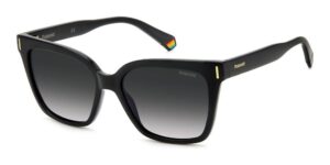 Polaroid Pld 6192_s (PLD 6192_S_807-WJ_54) Women's EYEWEAR_main