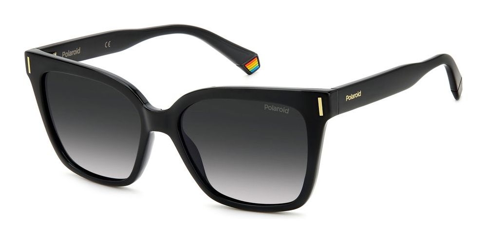 Polaroid Pld 6192_s (PLD 6192_S_807-WJ_54) Women's EYEWEAR_main