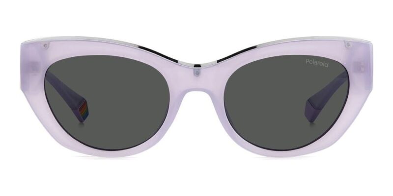 Polaroid Unisex Sunglasses (PLD 6199_S_X_789-M9_50) - Image 5