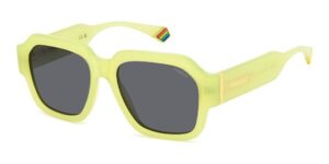 Polaroid Pld 6212_s_x (PLD 6212_S_X_40G-M9_54) Unisex EYEWEAR_main