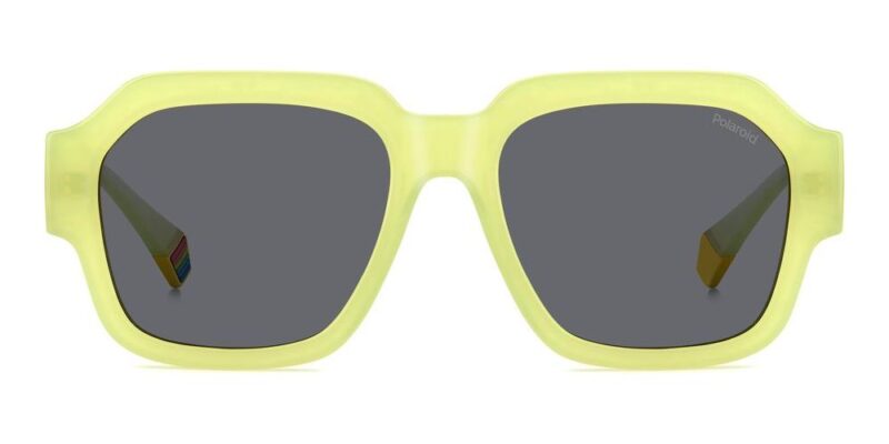 Polaroid Pld 6212_s_x (PLD 6212_S_X_40G-M9_54) Unisex EYEWEAR_1