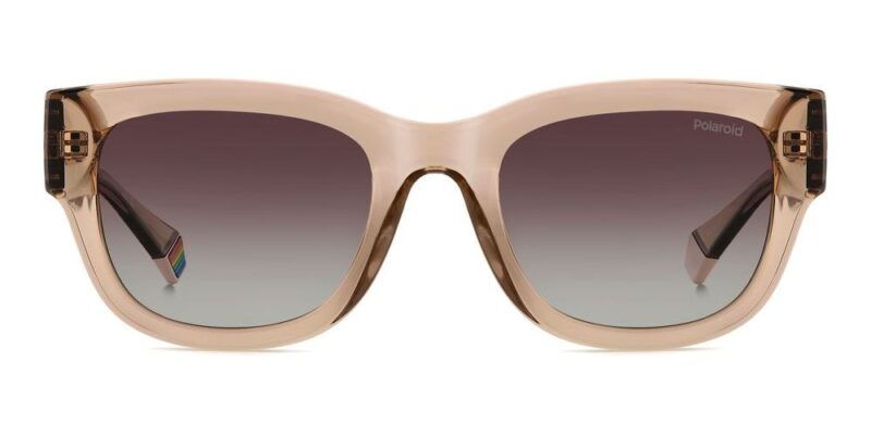 Polaroid Pld 6213_s_x (PLD 6213_S_X_10A-LA_51) Women's EYEWEAR_1