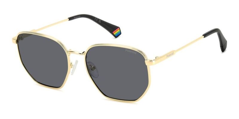 Polaroid Pld 6214_s_x (PLD 6214_S_X_2F7-M9 A_56) Unisex EYEWEAR_main