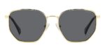 Polaroid Pld 6214_s_x (PLD 6214_S_X_2F7-M9 A_56) Unisex EYEWEAR_1