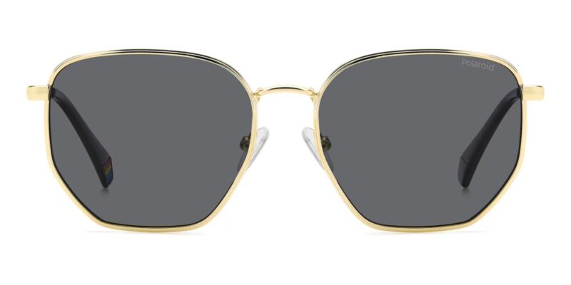 Polaroid Pld 6214_s_x (PLD 6214_S_X_2F7-M9 A_56) Unisex EYEWEAR_1
