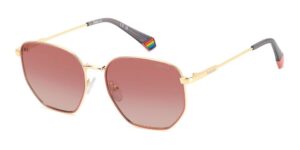 Polaroid Pld 6214_s_x (PLD 6214_S_X_EYR-GC_56) Unisex EYEWEAR_main