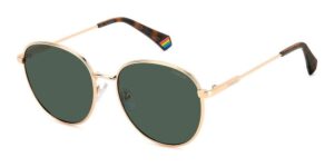 Polaroid Pld 6215_s_x (PLD 6215_S_X_DDB-UC_56) Unisex EYEWEAR_main