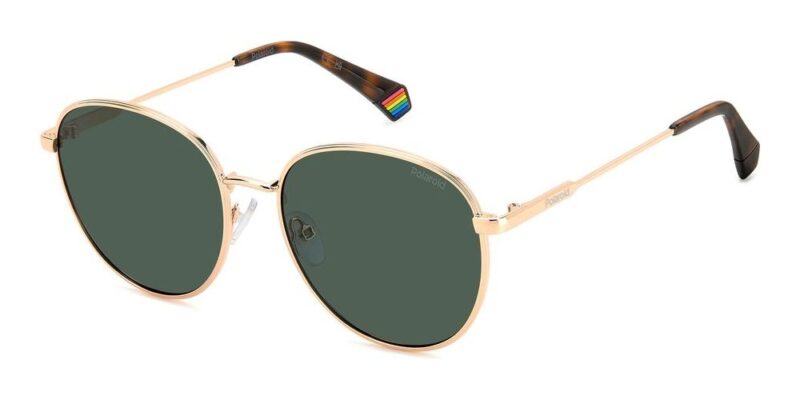 Polaroid Pld 6215_s_x (PLD 6215_S_X_DDB-UC_56) Unisex EYEWEAR_main