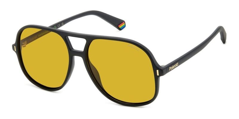 Polaroid Pld 6217_s (PLD 6217_S_003-MU A_57) Unisex EYEWEAR_main