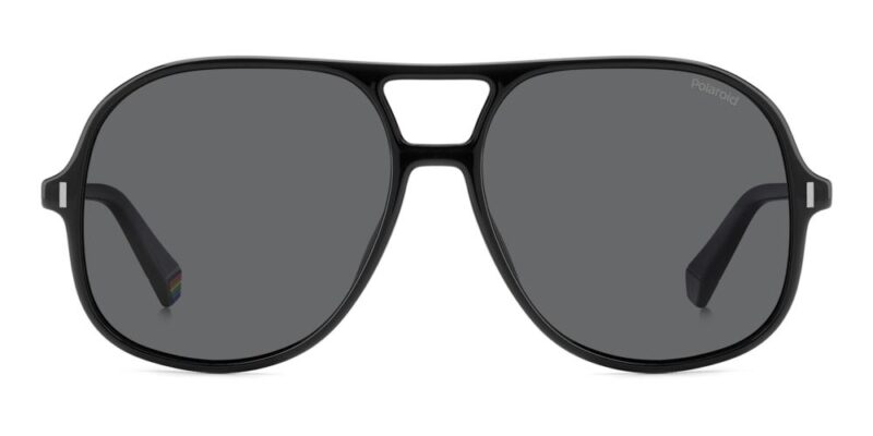 Polaroid Pld 6217_s (PLD 6217_S_807-M9_57) Unisex EYEWEAR_1