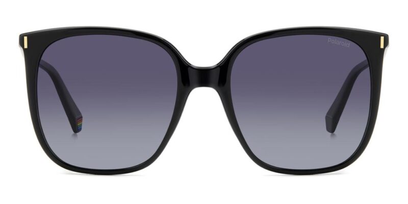 Polaroid Pld 6218_s (PLD 6218_S_807-WJ_56) Women's EYEWEAR_1