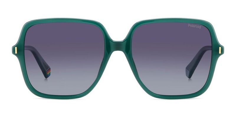 Polaroid Pld 6219_s (PLD 6219_S_1ED-WJ_56) Women's EYEWEAR_1