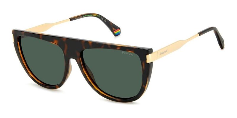 Polaroid Pld 6221_s_x (PLD 6221_S_X_086-UC_57) Women's EYEWEAR_main