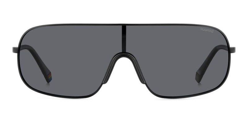 Polaroid Pld 6222_s (PLD 6222_S_003-M9 A_TAGLIA UNICA) Unisex EYEWEAR_1