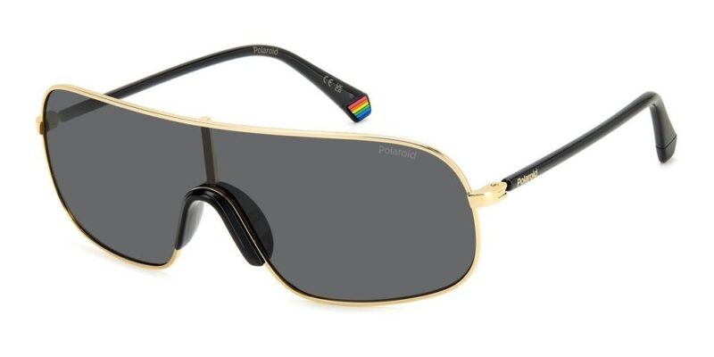 Polaroid Pld 6222_s (PLD 6222_S_J5G-M9_TAGLIA UNICA) Unisex EYEWEAR_main