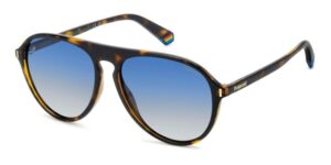 Polaroid Pld 6225_s (PLD 6225_S_086-Z7_57) Men's EYEWEAR_main