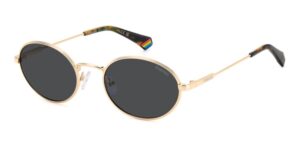 Polaroid Pld 6228_s_x (PLD 6228_S_X_000-M9_53) Unisex EYEWEAR_main