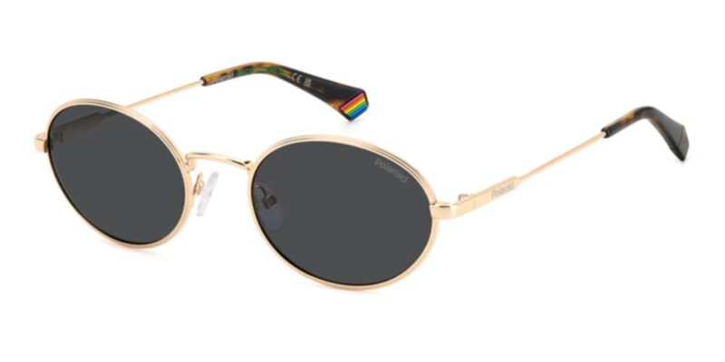 Polaroid Pld 6228_s_x (PLD 6228_S_X_000-M9_53) Unisex EYEWEAR_main