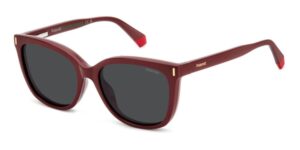 Polaroid Pld 6229_cs (PLD 6229_CS_C9A-M9_55) Women's EYEWEAR_main