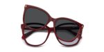 Polaroid Pld 6229_cs (PLD 6229_CS_C9A-M9_55) Women's EYEWEAR_1