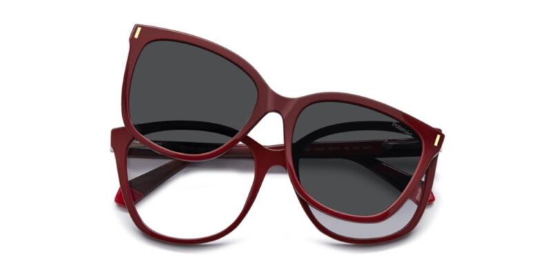 Polaroid Pld 6229_cs (PLD 6229_CS_C9A-M9_55) Women's EYEWEAR_1