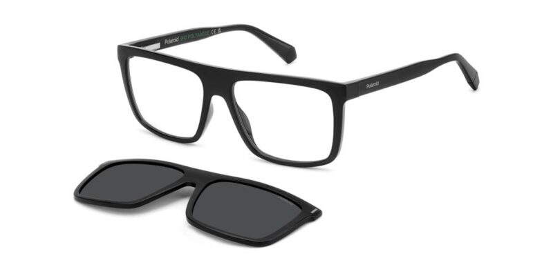 Polaroid Pld 6230_cs (PLD 6230_CS_807-M9_56) Men's EYEWEAR_main