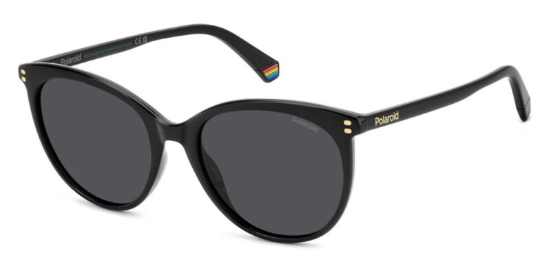 Polaroid Pld 6231_s (PLD 6231_S_807-M9_55) Women's EYEWEAR_main