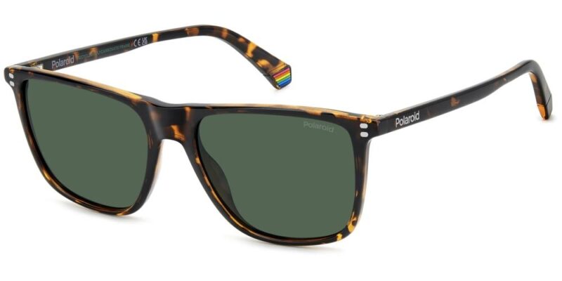Polaroid Pld 6232_s (PLD 6232_S_086-UC_55) Men's EYEWEAR_main