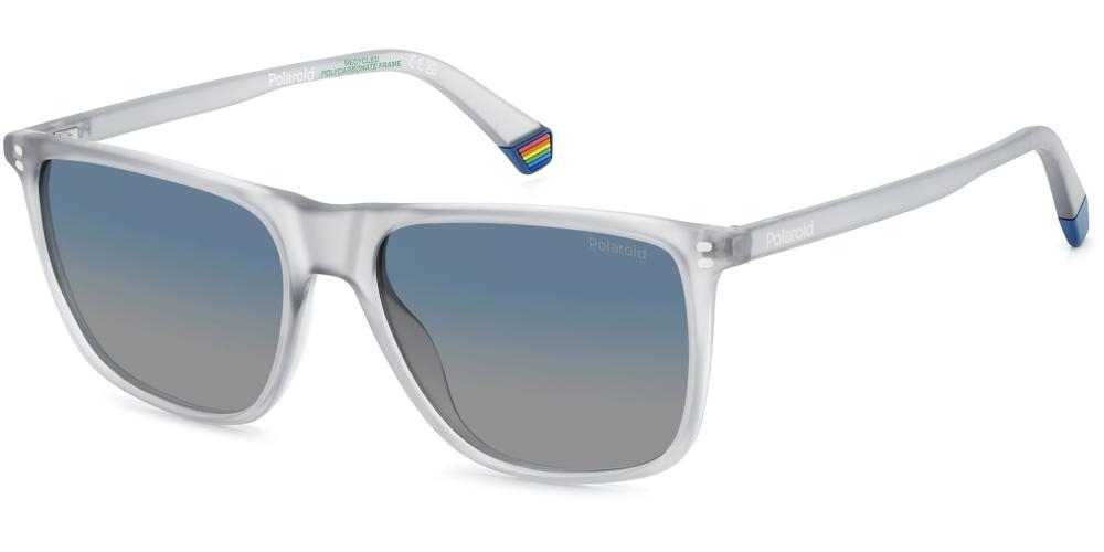 Polaroid Pld 6232_s (PLD 6232_S_2M4-Z7_55) Men's EYEWEAR_main