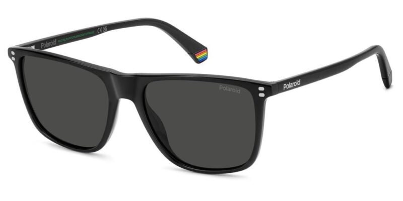 Polaroid Pld 6232_s (PLD 6232_S_807-M9_55) Men's EYEWEAR_main