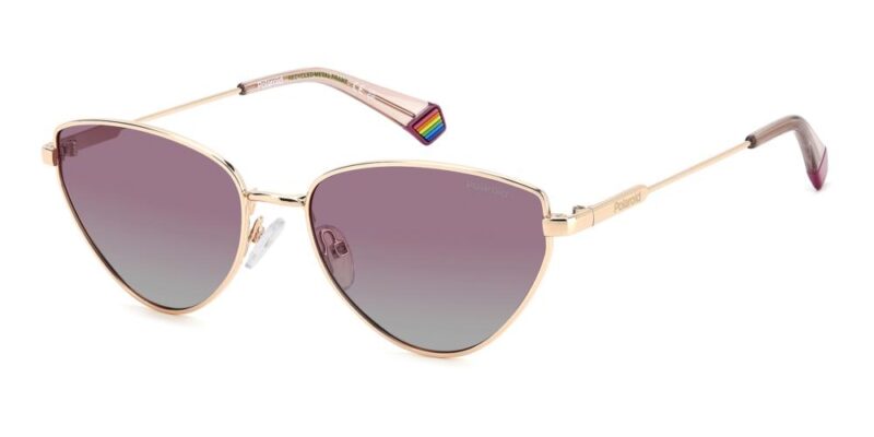 Polaroid Pld 6234_s_x (PLD 6234_S_X_EYR-GC_57) Women's EYEWEAR_main